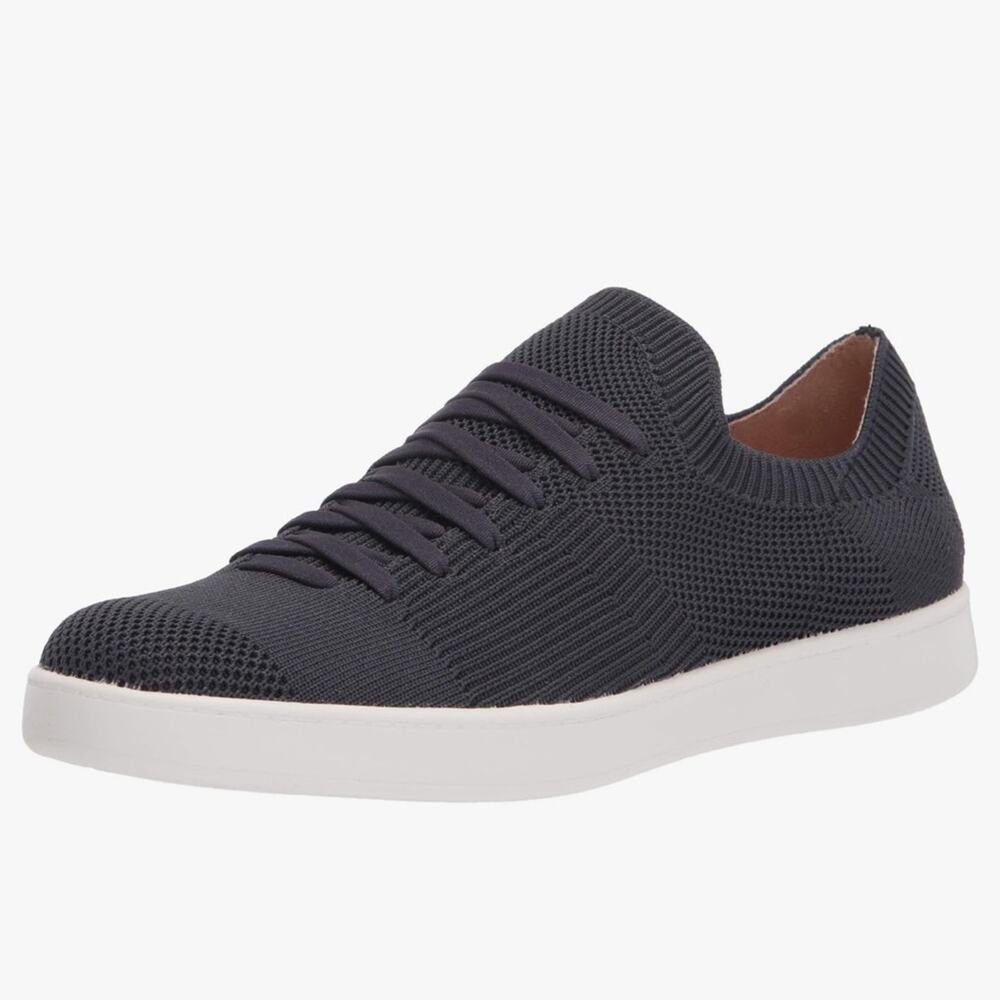 CLEARANCE NIB LifeStride Women's Esme 2 Machine Washable Sneakers Navy Size 5 M